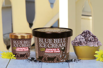 BlueBell_Cookies-n-Cream-Cone