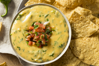 Spicyqueso lead