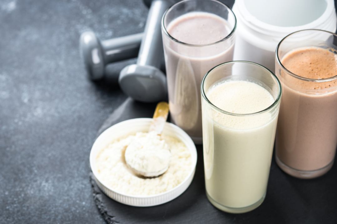 Dairy Protein Still A Force In Sports Nutrition Products 2021 04 14 Food Business News