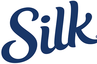 Logo silk blue new