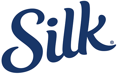 Logo silk blue new