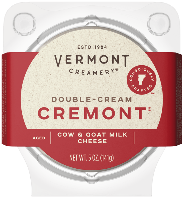 The creamery’s Cremont and Bijou aged cheeses both earned distinction this year.