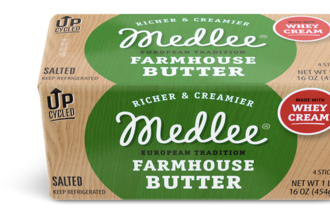 Medlee butter