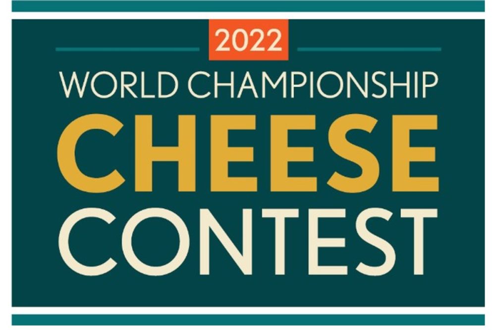 world championship cheese