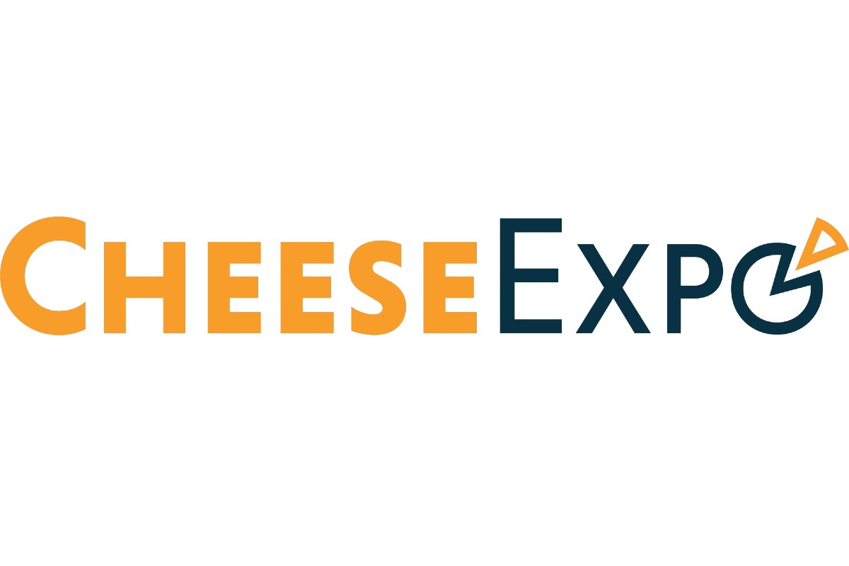 CheeseExpo logo WCMA Wisconsin Cheese Makers Association dairy processors trade show