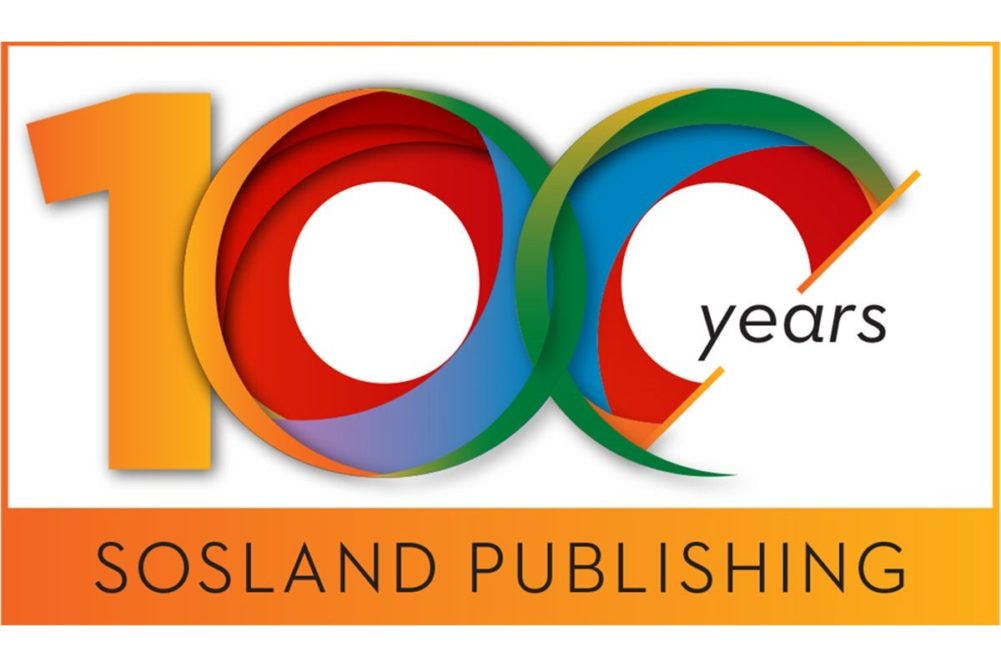 Sosland Publishing celebrates 100 years