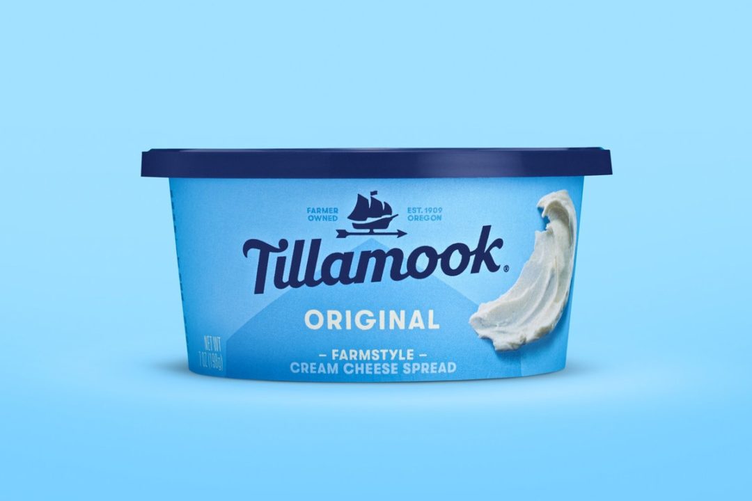 Tillamook County Creamery Association cream cheese spread World Championship Cheese Contest