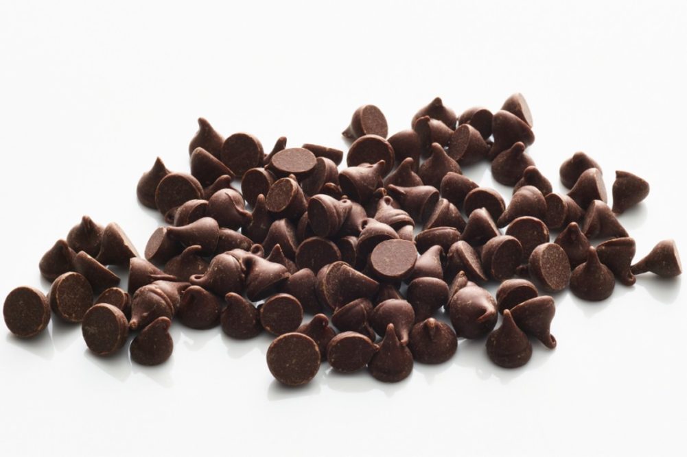 The Supplant Company chocolate chips sugars from fiber-rich crops