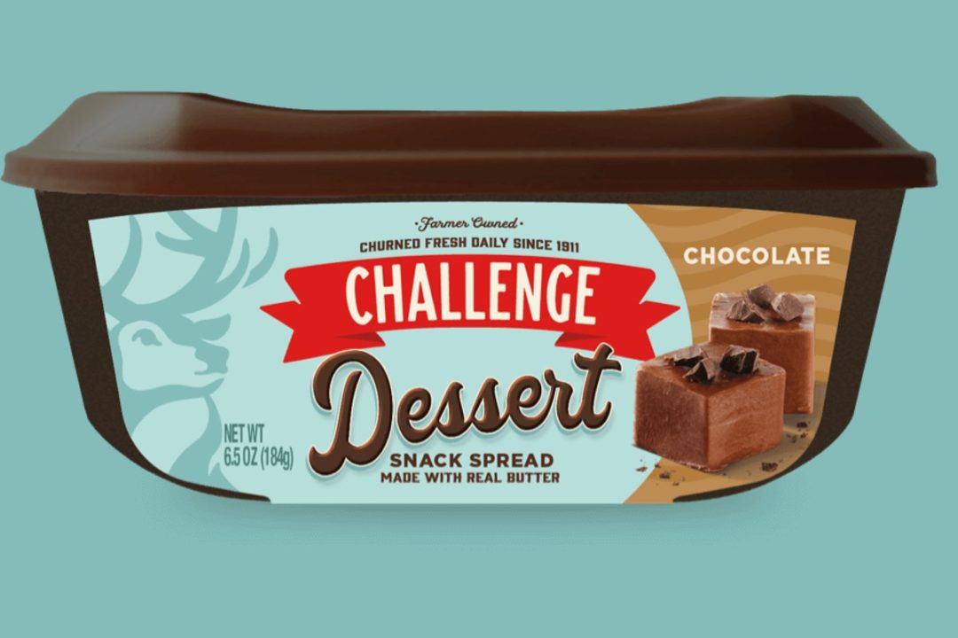 Challenge Butter Snack Spreads chocolate vanilla fudge salted caramel Buffalo everything garlic parmesan with herbs