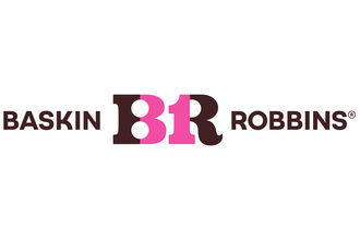 Baskin robbins new logo