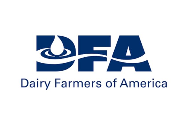DFA Dairy Farmers of America