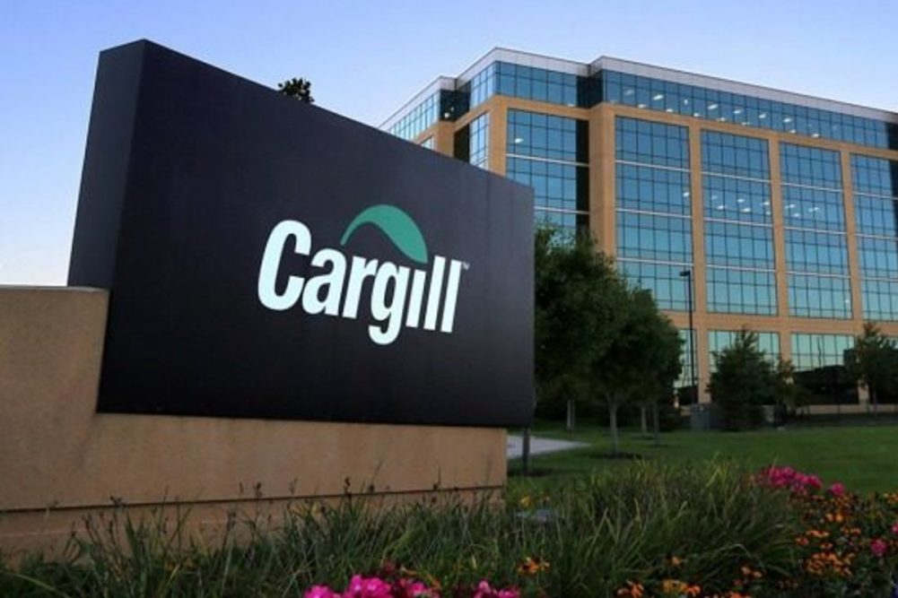 Cargill upgrading animal nutrition facilities with $50 million expansion |  Dairy Processing