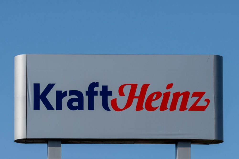 Kraft Heinz earnings financial performance
