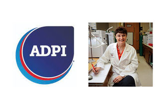 ADPI 2022 award MaryAnne Drake American Dairy Products Institute Award of Merit 2022