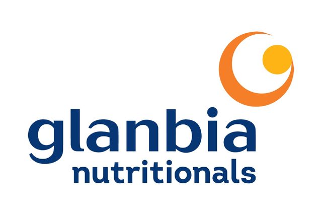Glanbia nutritionals logo