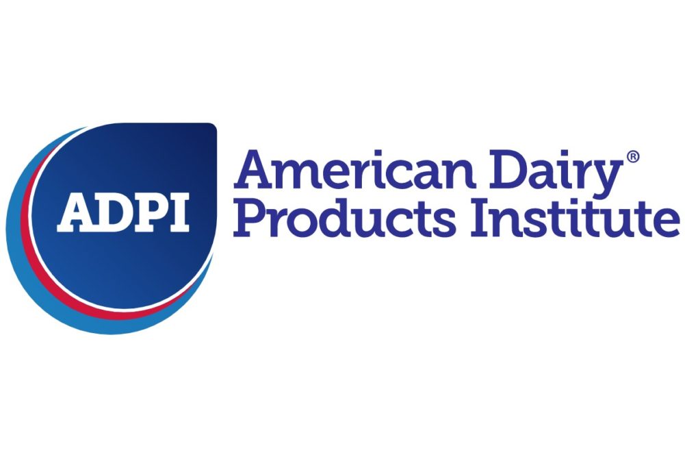 American Dairy Products Institute ADPI