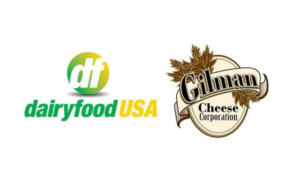 Dairyfood USA Gilman Cheese Corporation merger Borgman Capital add on acquisition