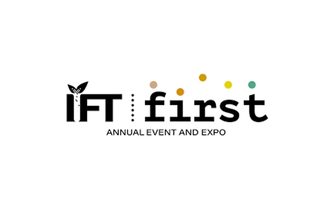 IFT FIRST 2022 Chicago July 10-13 IFT annual trade show and expo