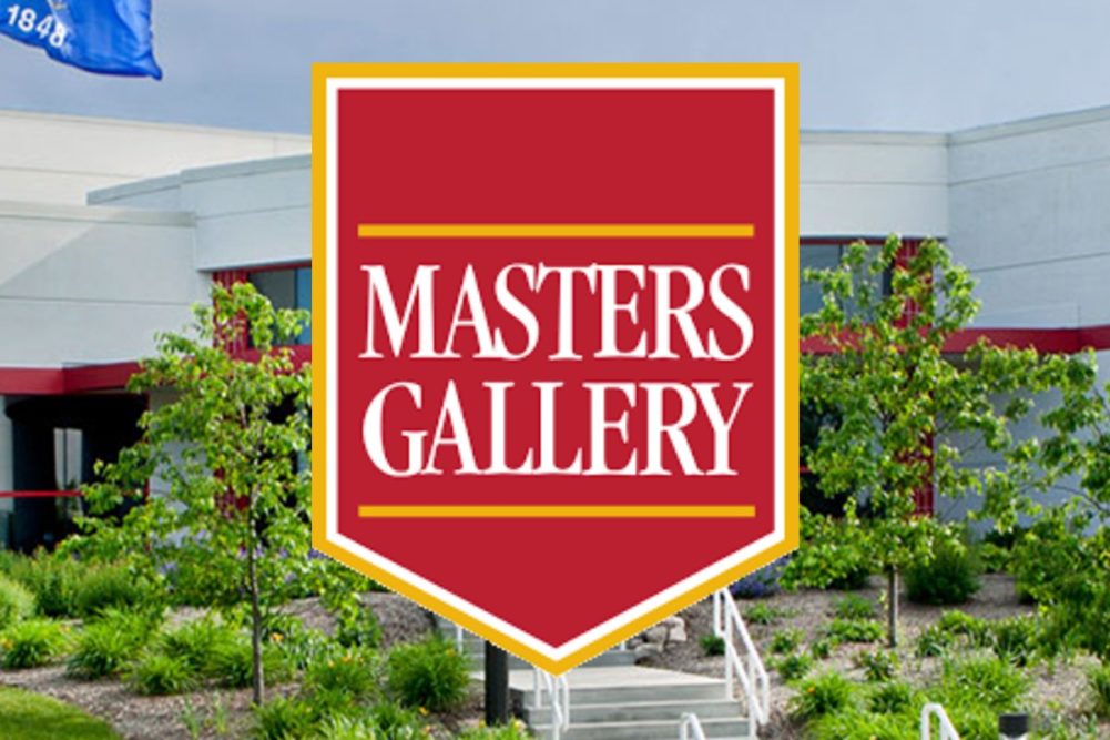 Masters Gallery Foods expansion Oostburg Wisconsin