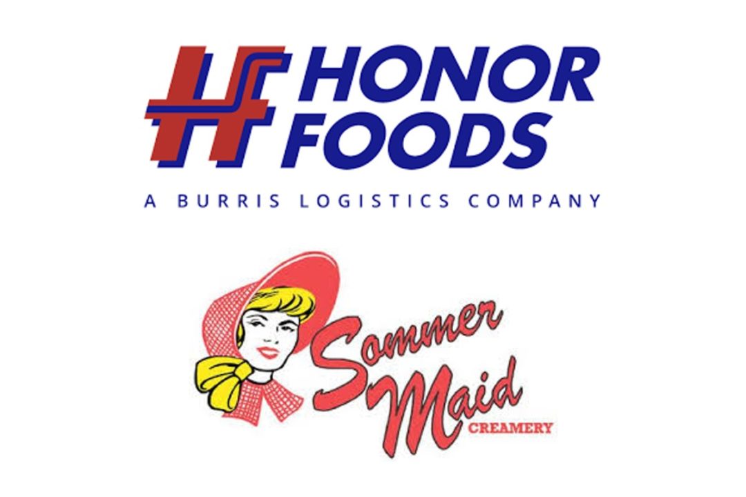 Honor Foods acquires Sommer Maid Creamery foodservice reditribution