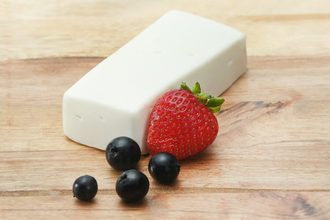 Nzmp yogurt bar concept whey protein