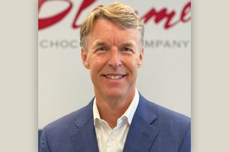 Peter Blommer The Blommer Chocolate Company Blommer CEO