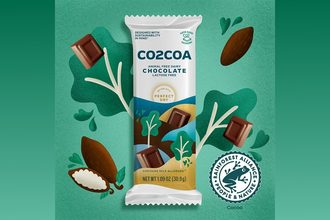 Co2coa mars new animal free dairy chocolate