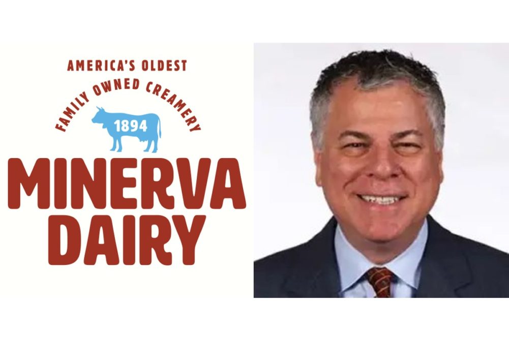 Minerva Dairy CFO Steven H. Lefkowitz