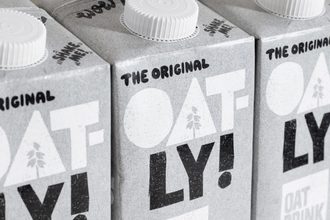 Oatly financial performance business