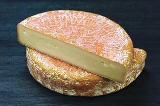 Consider Bardwell Farm cheeses Dorset small batch Vermont dairy
