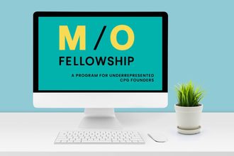 Naturally Network MO Fellowship minority owned fellowship consumer products startups