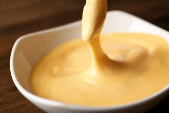 cheese sauce flavor applications dairy food formulators
