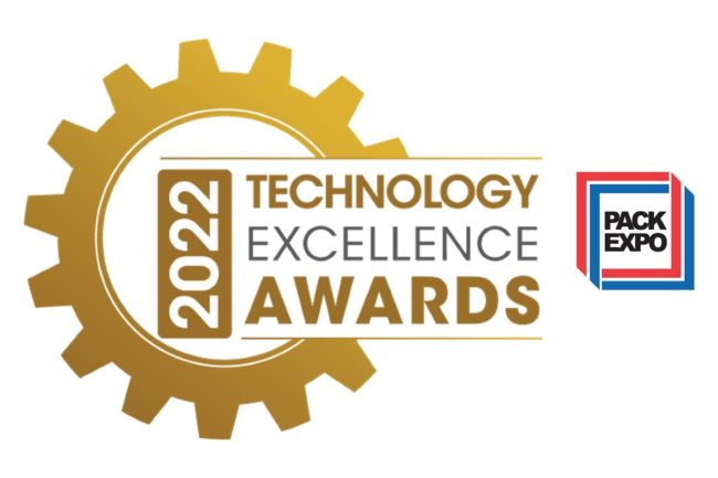 Technology Excellence Awards Pack Expo.jpg