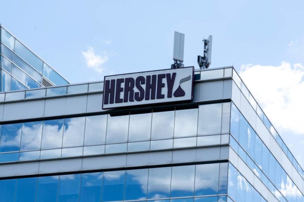 The Hershey Co. Hershey's The Hershey Company