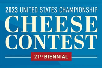 2023 US Championship Cheese Contest Wisconsin Cheese Makers Association