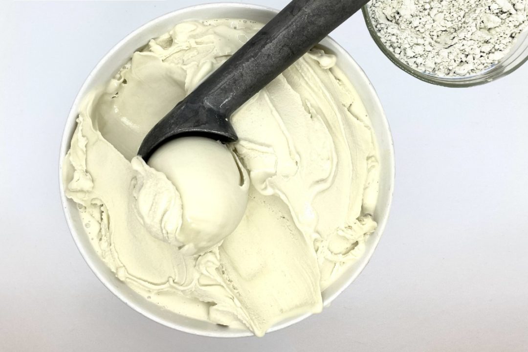 Danish Technological Institute Sophies BioNutrients vegan Chlorella ice cream microalgae protein