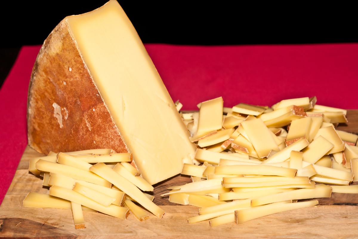 cheese Wisconsin dairy