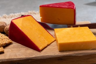 cheese Wisconsin