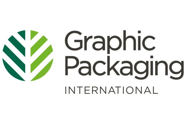 Graphic Packaging International Logo manufacturing supplier