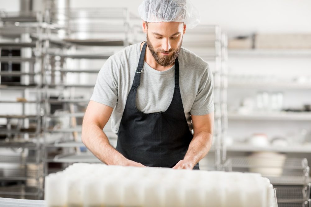 cheese maker dairy industry jobs workforce