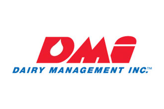 DMI logo Dairy Management Inc.