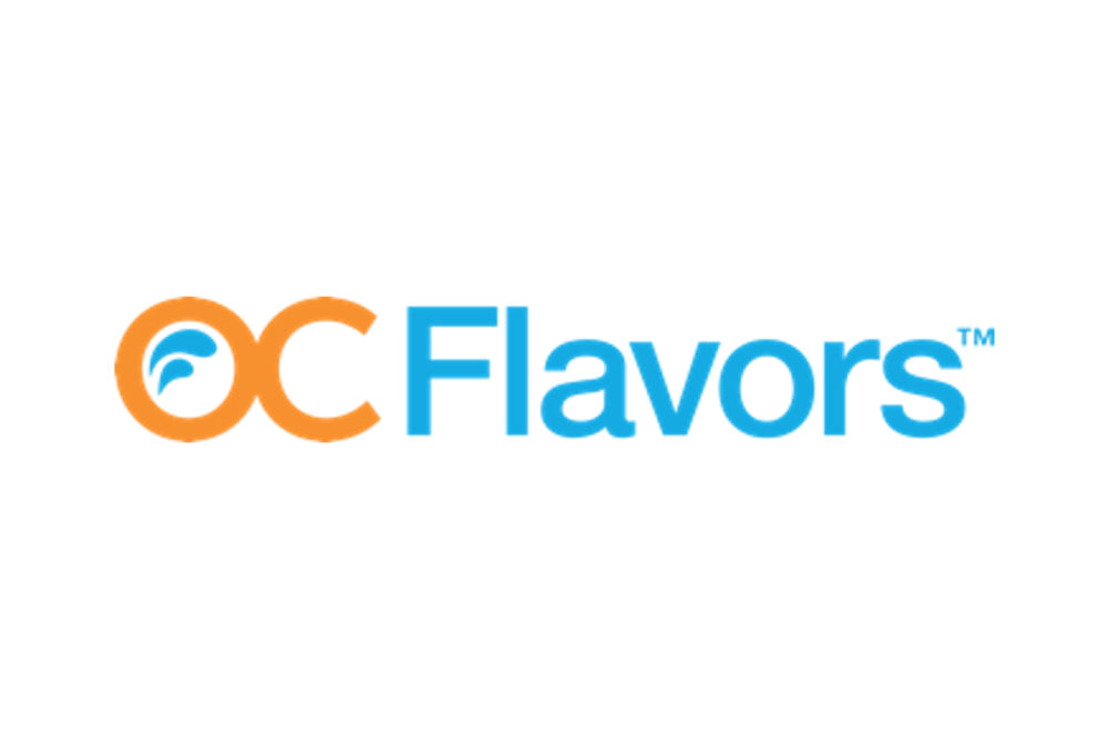 OC Flavors logo