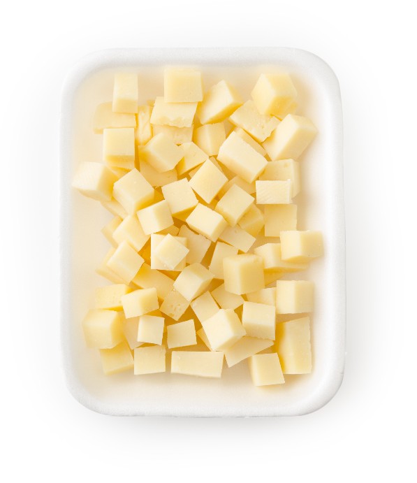 cheese packaged packaging manufacturing