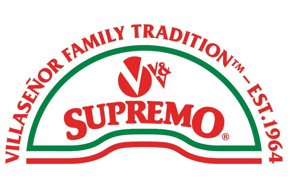 V and V Supremo Logo