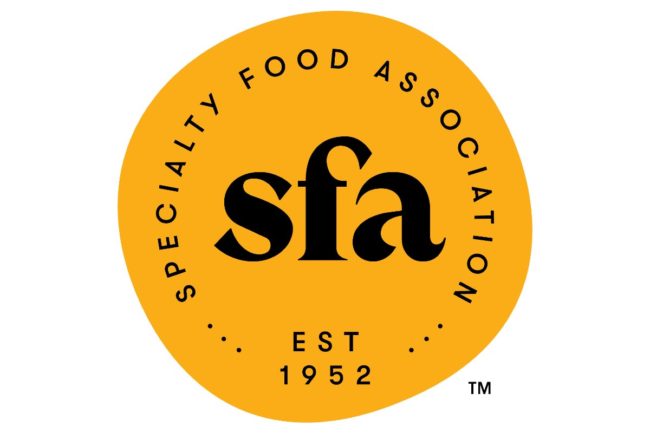 Specialty_Food_Association_Logo SFA.jpg