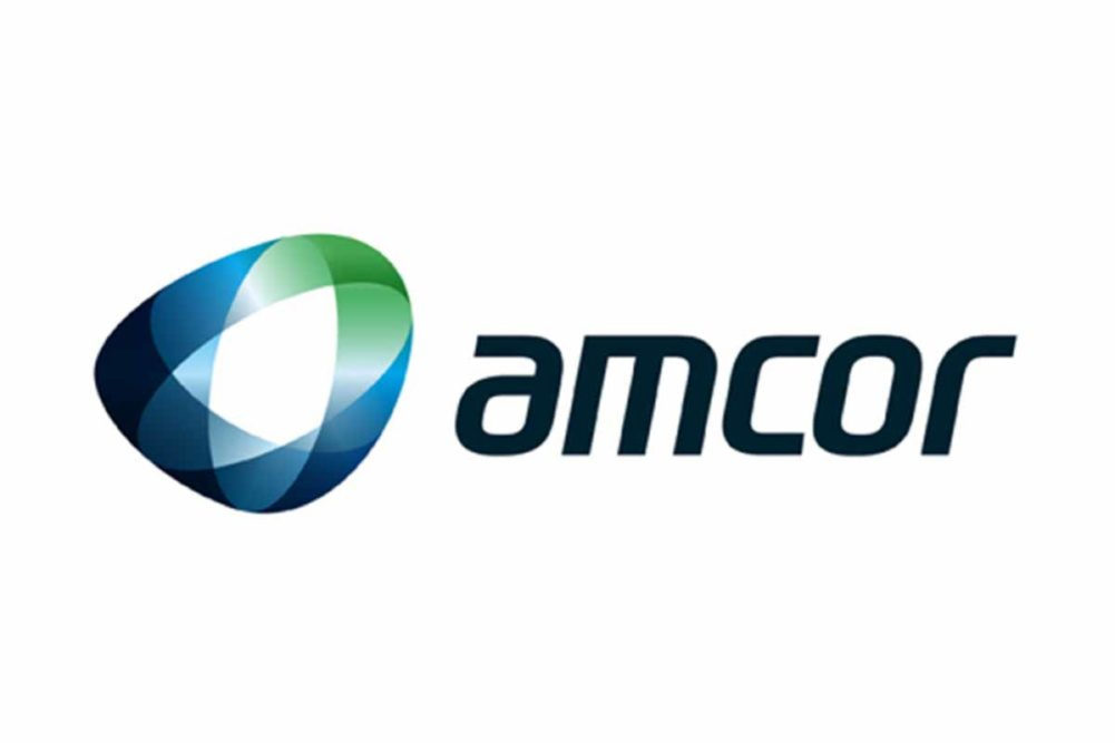 Amcor packaging machinery automation