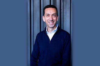 Oatly CEO Jean-Christophe Flatin