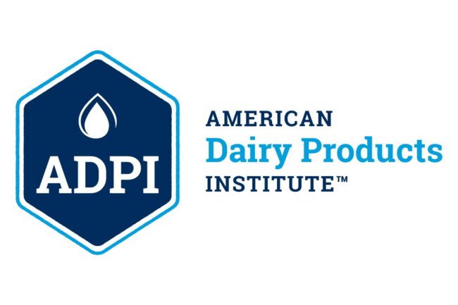 ADPI American Dairy Products Institute
