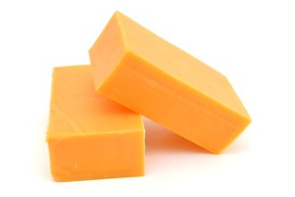 blocks of cheese dairy