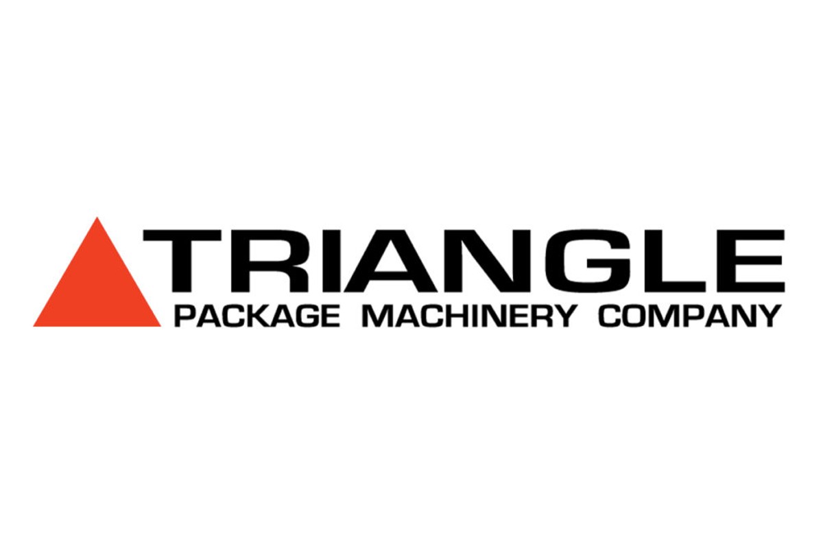 Triangle Package Machinery Co. supplier food industry